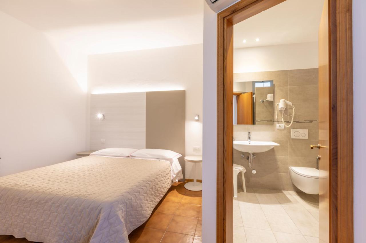 Residence Piccolo Milano Marittima Exterior foto